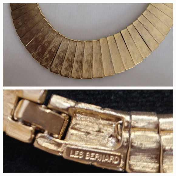 CHOKER  Necklace - Picture 2 of 8